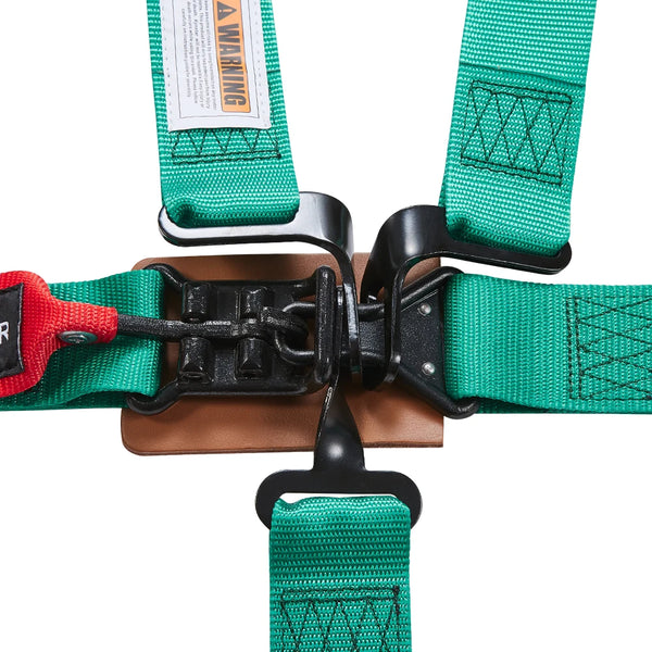 JDM de course-SFP de sécurité 5 points 2 "avec coussinets Ultra Comfort RapDuty initiés - OURANE.COM