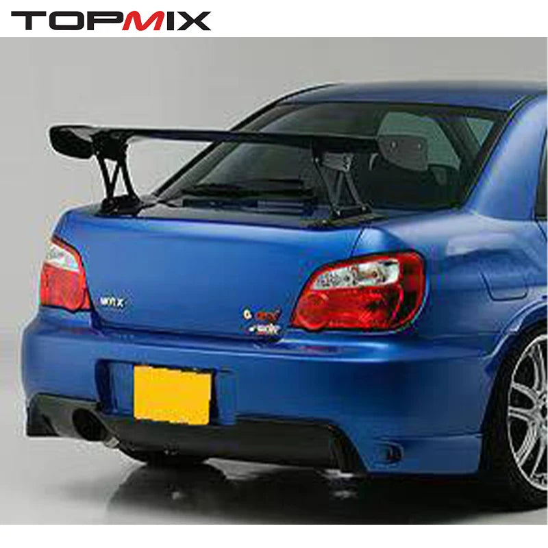 Kit carrosserie style IN pour Subaru Impreza WRX STI GD, 2003–2005