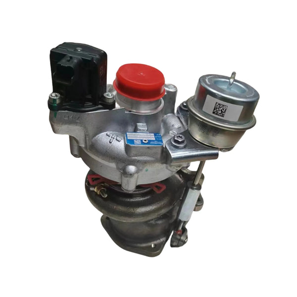 Turbocompresseur 1.6T réf. 9805159280 pour Peugeot et Citroën