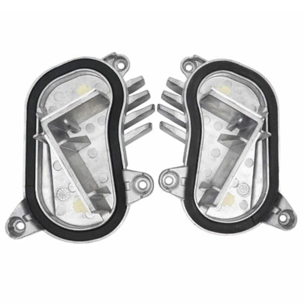 Angel Eyes LED Multicolores Style Ikon – BMW F80/F82 M3/M4