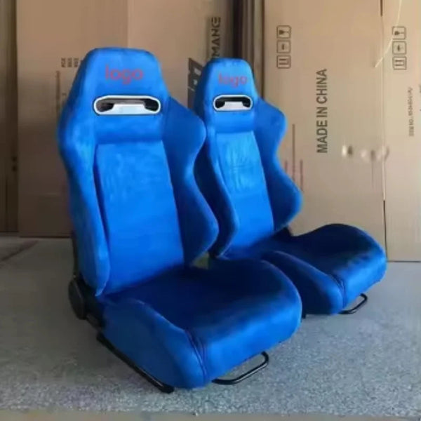 Siège Baquet Racing – Véhicules Sportifs