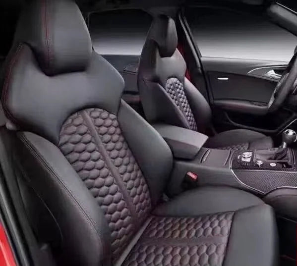 Siège Baquet Racing – Audi