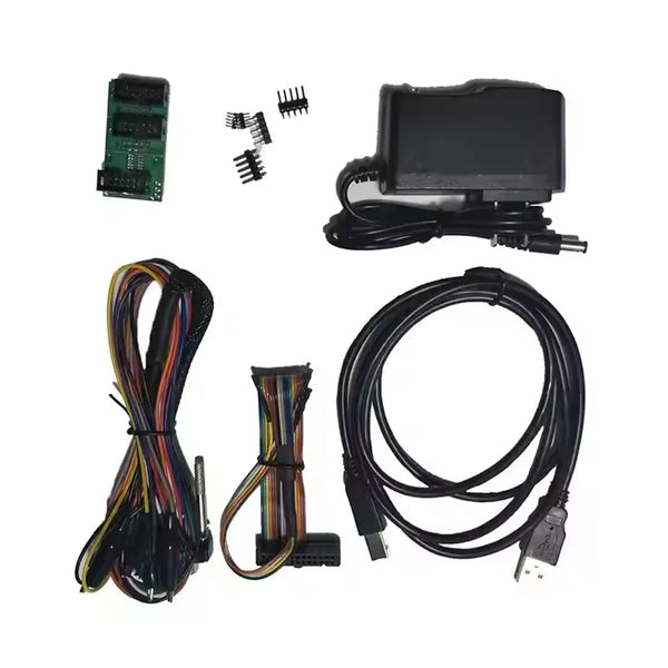 Outil de programmation ECU KTAG V7.020, version Europe — vue 5