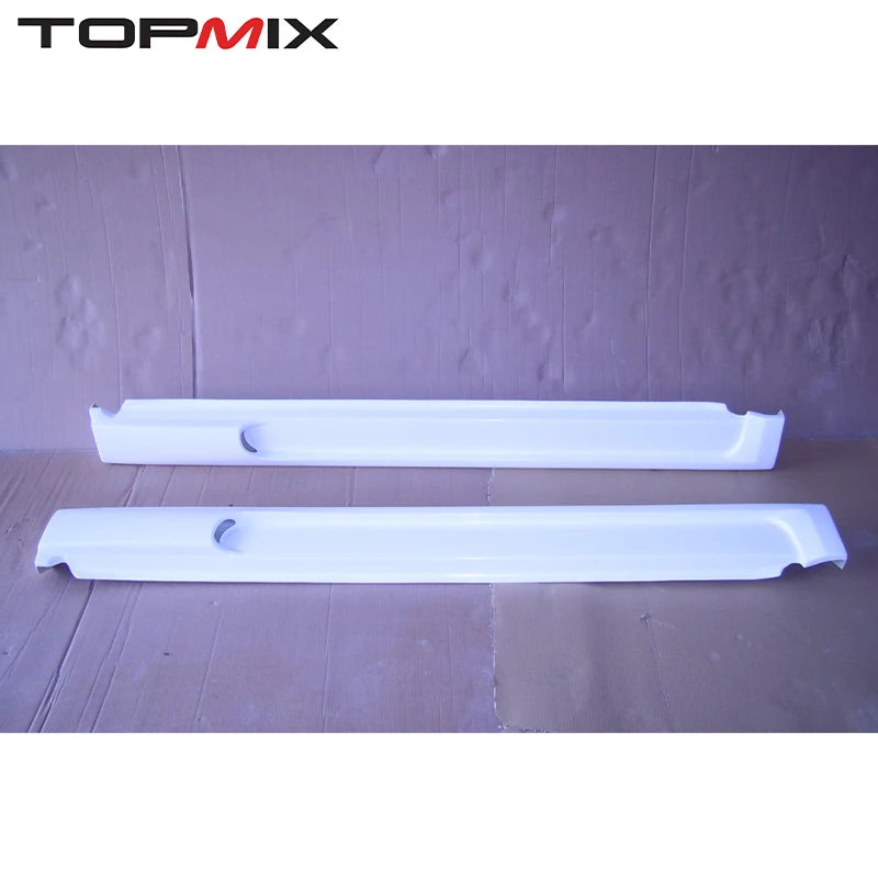 Kit carrosserie style IN pour Subaru Impreza WRX STI GD, 2003–2005