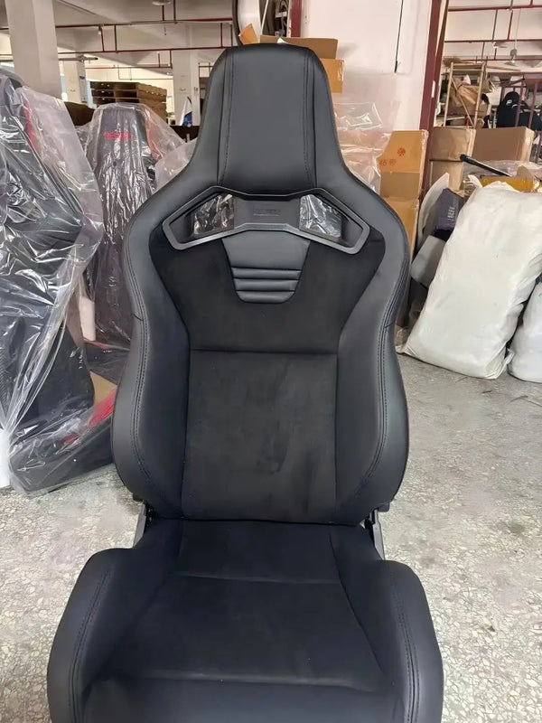 Siège Baquet Racing – Recaro