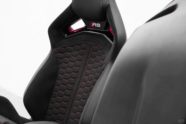 Sièges sport électriques pour Golf GTI, R et Scirocco