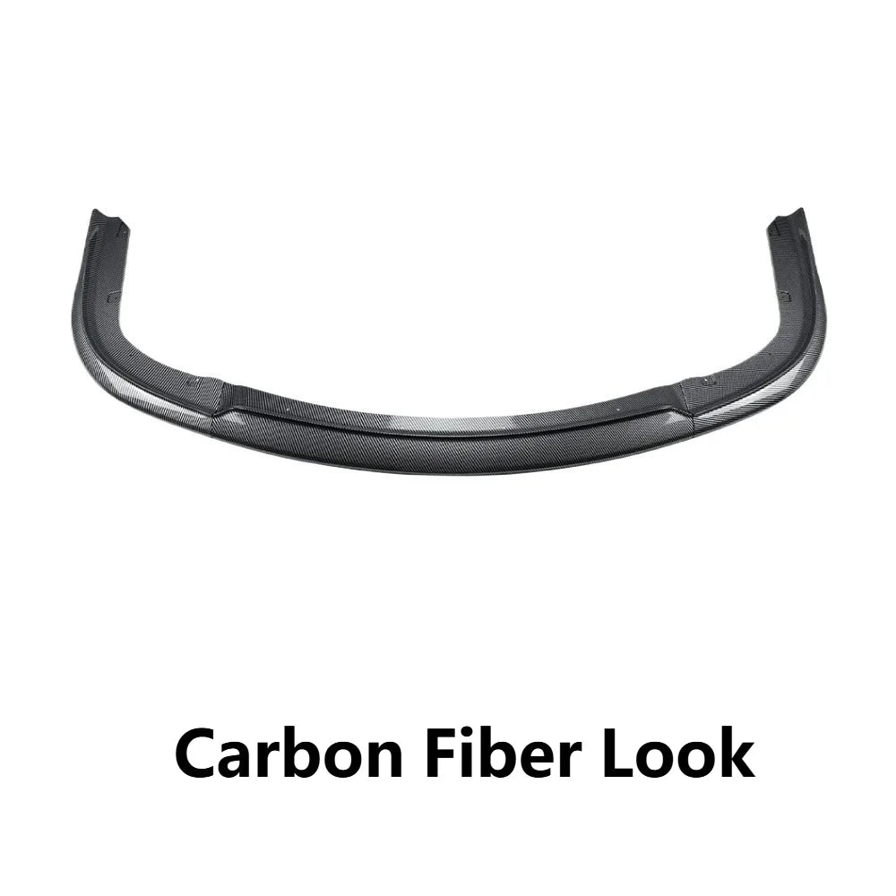 Grille avant et lèvre de pare-chocs pour Subaru Impreza WRX STI 2006–2007
