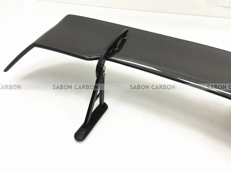 Kit aérodynamique en fibre de carbone style STI pour Subaru BRZ ZD8 2022