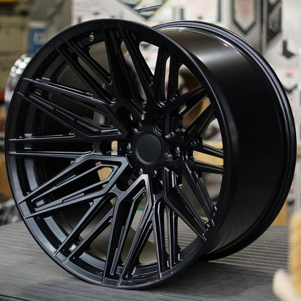 Jantes Forgées Vossen HF6-5 Deep Concave 17 à 20 Pouces