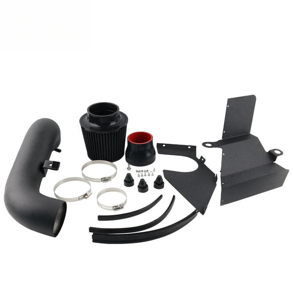Kit admission d'air froid + filtre + écran thermique VW Golf GTI/R 1.8T/2.0T — vue 1