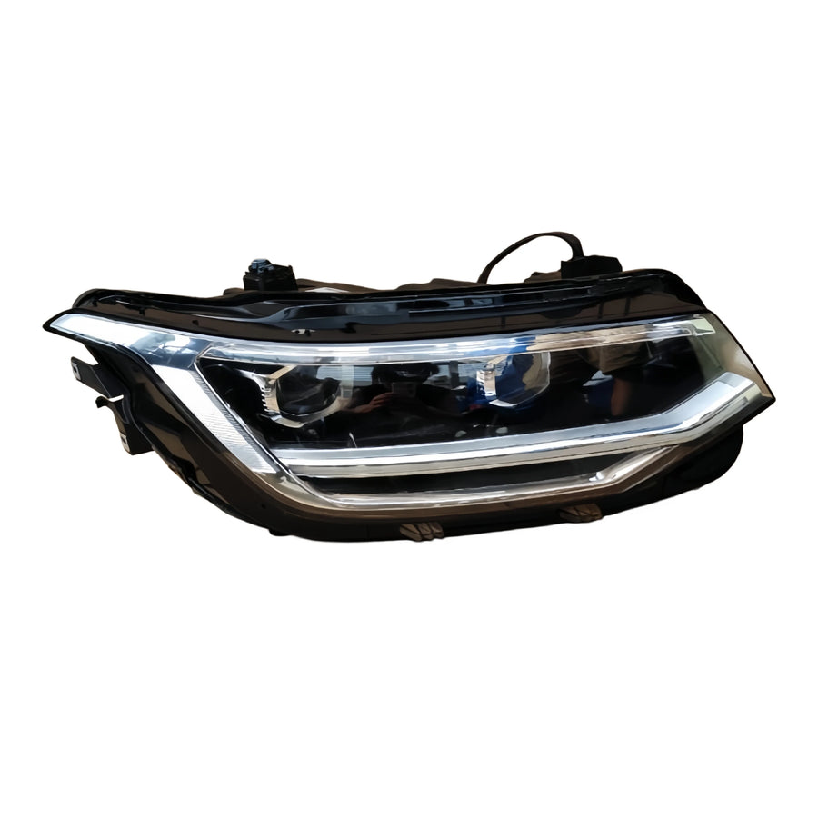Phares LED Matrix IQ.Light gauche et droit reconditionnés d'origine – Volkswagen Tiguan X