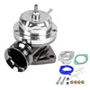 Vanne de Décharge Turbo (BOV) Aluminium Style RS – Kit Complet