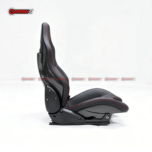 Siège Baquet Carbone Sec – Ferrari