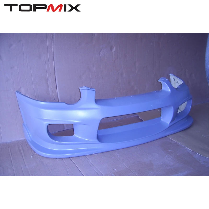 Kit carrosserie style IN pour Subaru Impreza WRX STI GD, 2003–2005
