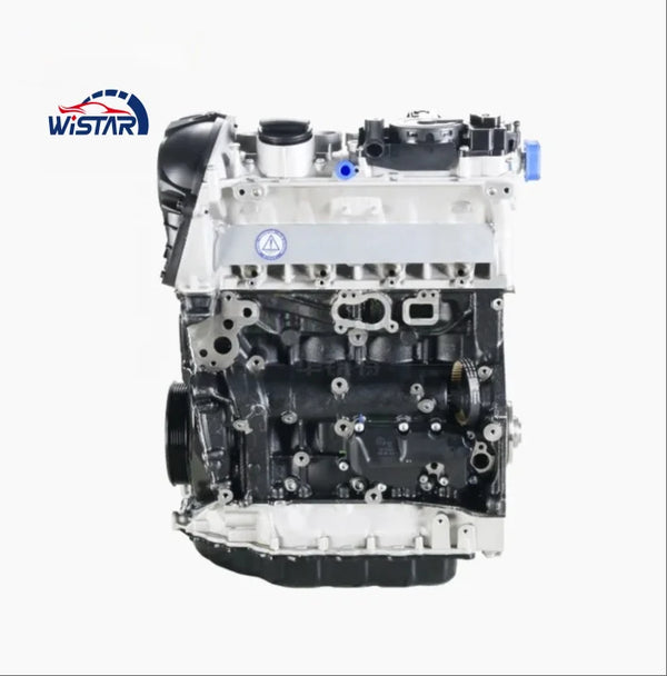 Moteur EA888 Gen2 2.0 TFSI CCZA Volkswagen et Audi — vue 2