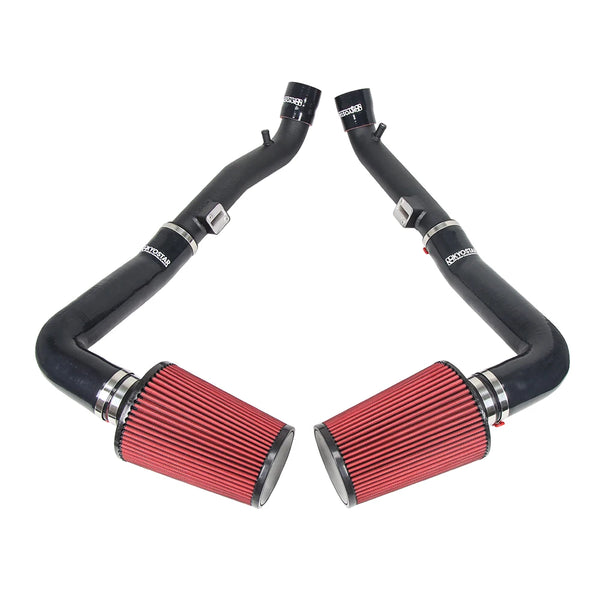 Kit admission KYOSTAR Nissan 370Z et Infiniti G37/Q50 — vue 2