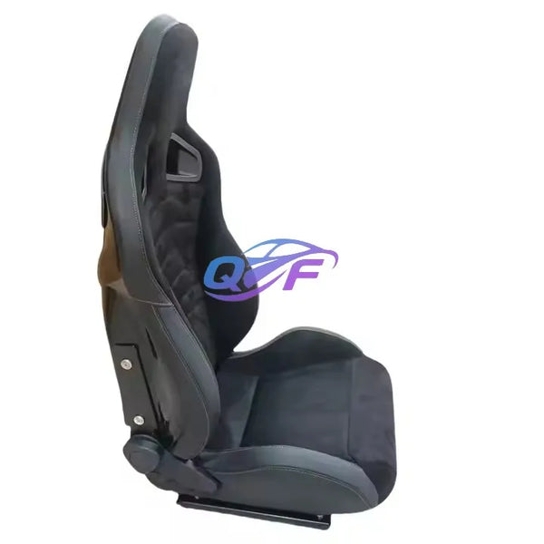 Siège Baquet Cuir Sportster CS – Recaro