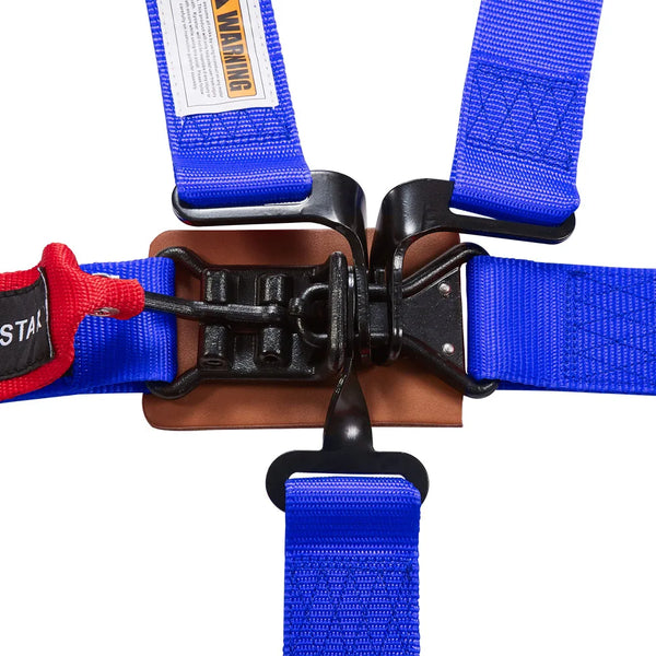 JDM de course-SFP de sécurité 5 points 2 "avec coussinets Ultra Comfort RapDuty initiés - OURANE.COM