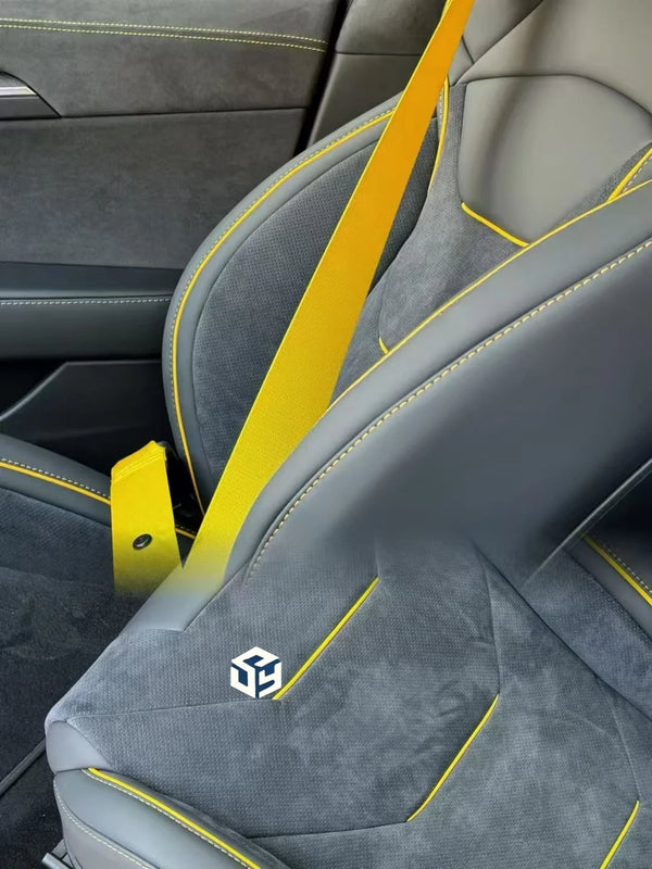 Sièges sport personnalisables Volkswagen Golf VII, Polo et Arteon