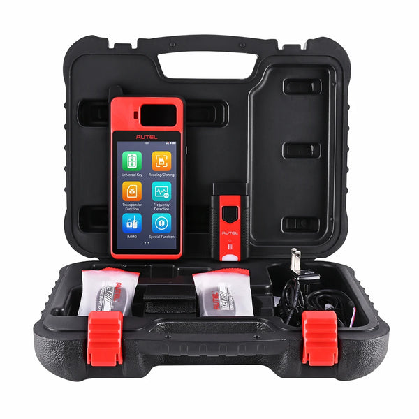 Km100E Key programmation Engine Scans Device by Obd Porgram et automobile scanner All Fagson Master Machine Diagnostic scanne
