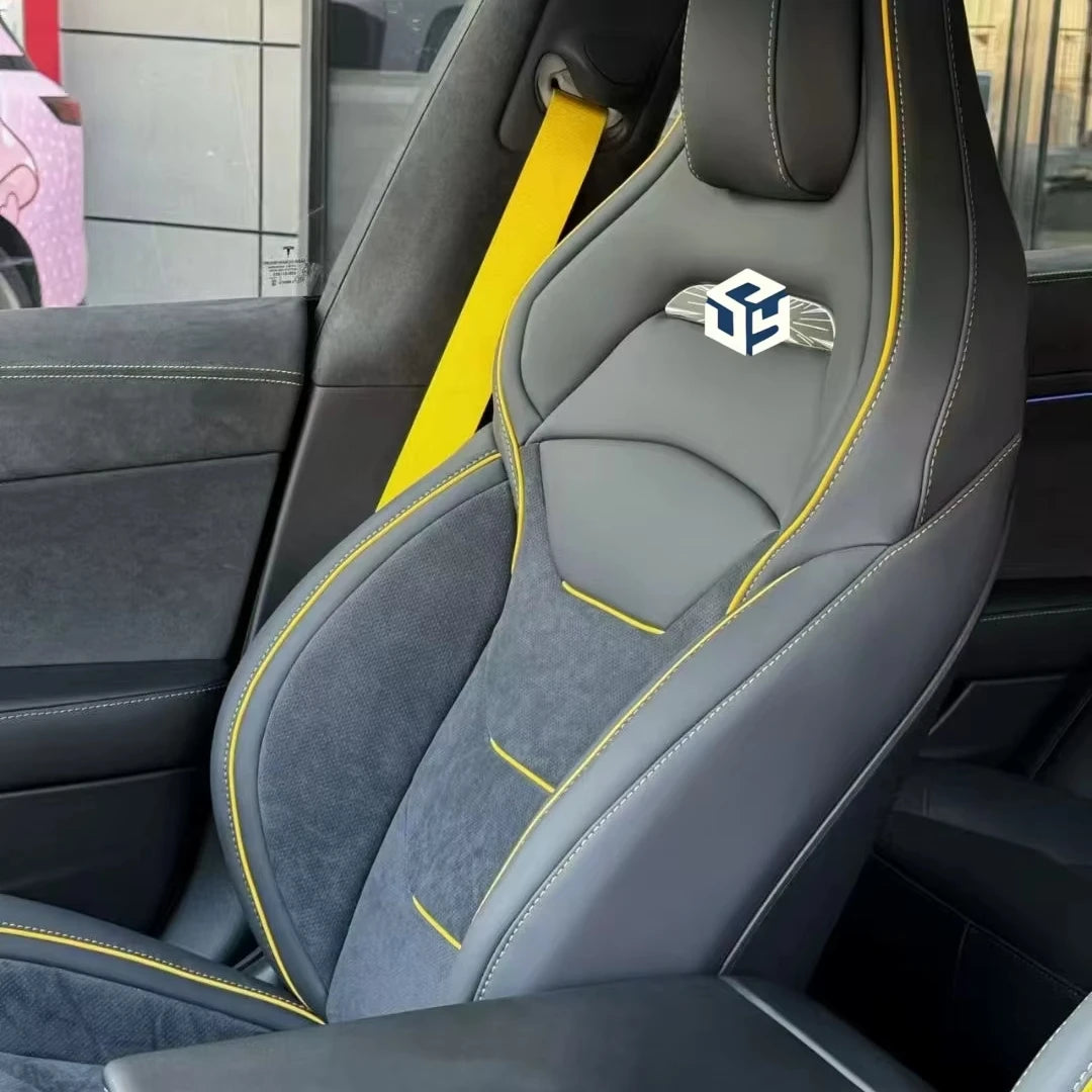 Sièges sport personnalisables Volkswagen Golf VII, Polo et Arteon