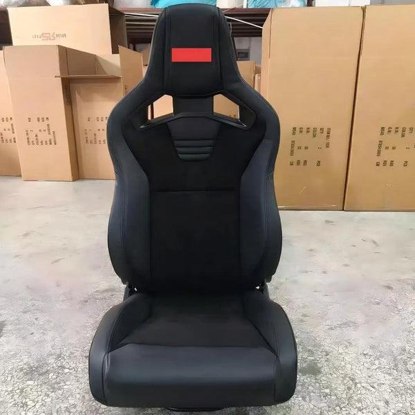 Siège Baquet Racing – Recaro