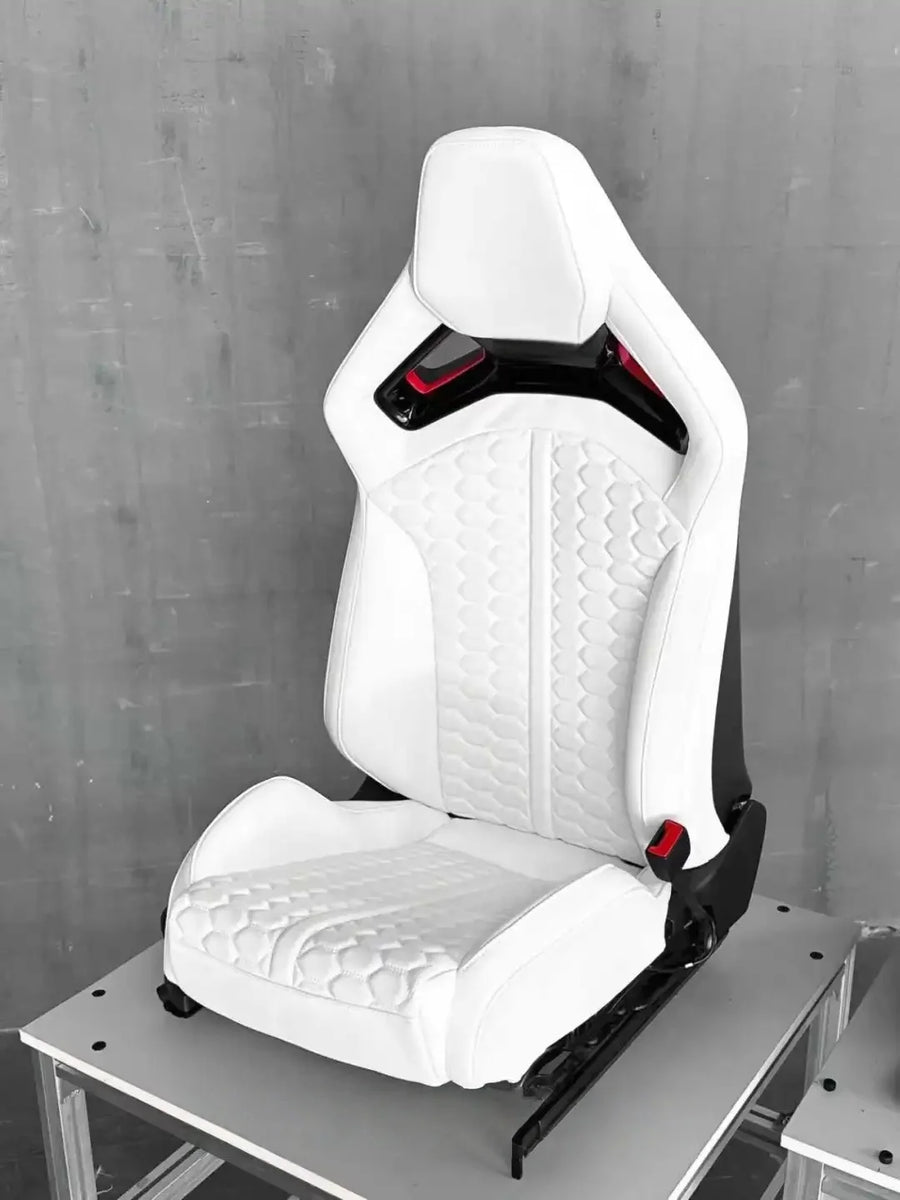 Personnalisé Fit accessoires automobiles Seat Cover pour 7 Seats pour BMW Audi Mercedes Benz Land Rover Lexus Volvo Toyota Ho