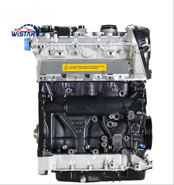 Moteur EA888 Gen2 2.0 TFSI CCZA Volkswagen et Audi — vue 1