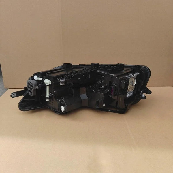 Phares LED Matrix IQ.Light gauche et droit reconditionnés d'origine – Volkswagen Tiguan X