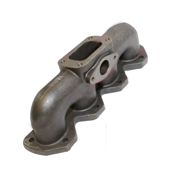 Kit turbo T3/T4 avec wastegate et intercooler Honda Prelude VTEC 93-96 — vue 4