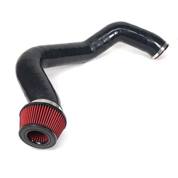 Kit admission frontal personnalisable BMW M5/M8/M550i — vue 3