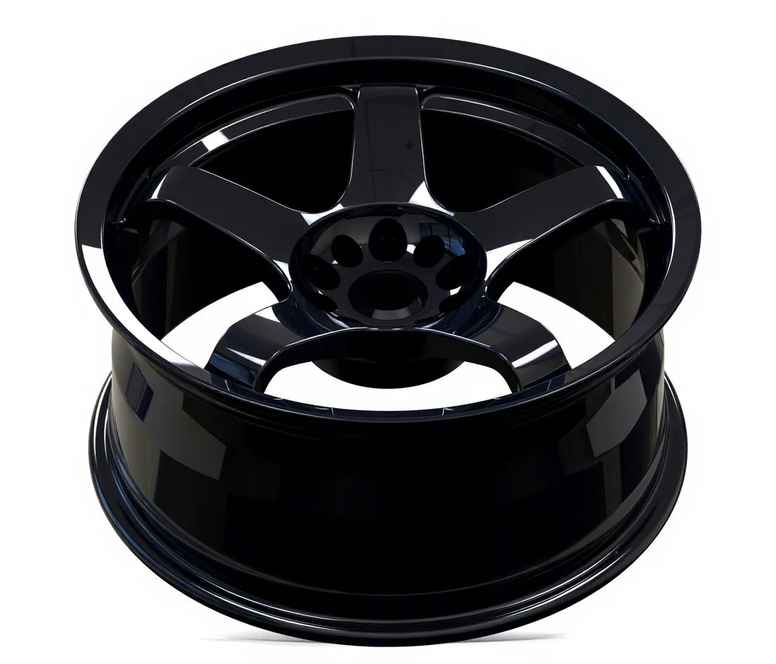 Jantes Forgées RCSR 22 pouces – Entraxe 5x112/5x114.3 – 350Z, 370Z