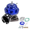 Vanne de Décharge Turbo (BOV) Aluminium Style RS – Kit Complet