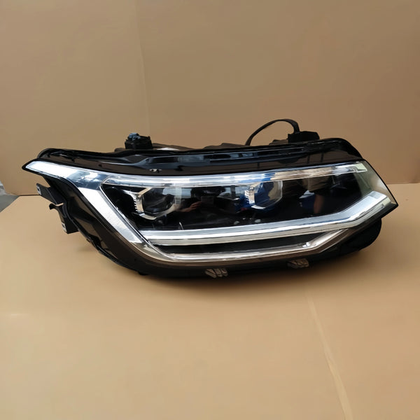 Phares LED Matrix IQ.Light gauche et droit reconditionnés d'origine – Volkswagen Tiguan X