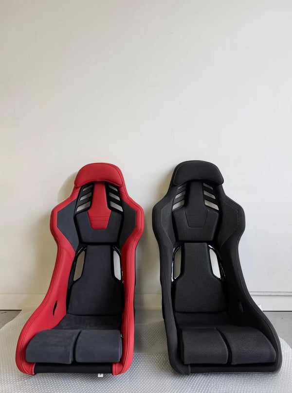 Siège Baquet Racing RSS – Porsche, Recaro