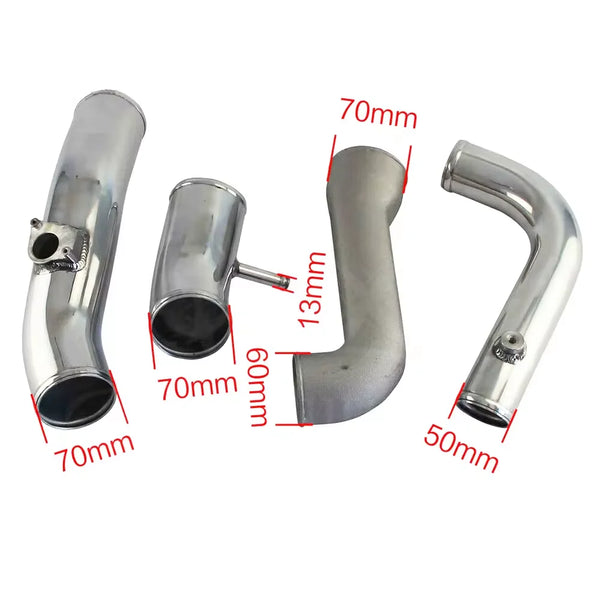 Kit turbo GTX28 sur roulements pour Subaru BRZ, Toyota GT86 et Scion FR-S