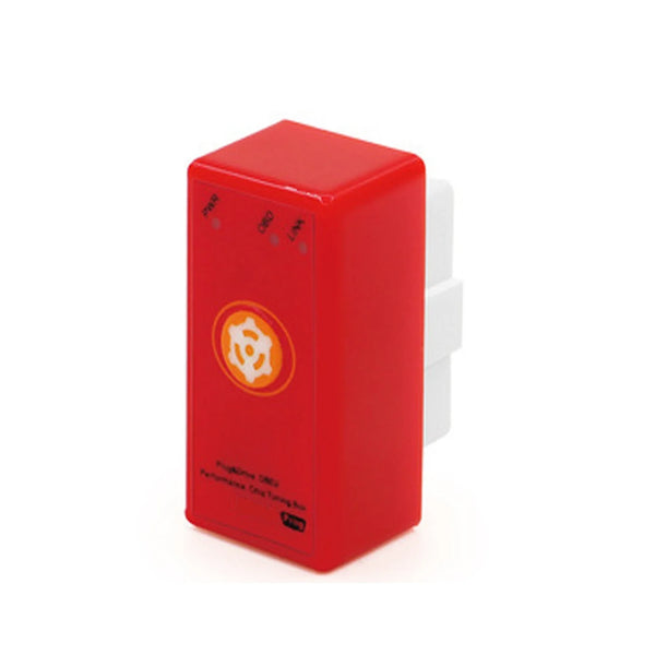 Économiseur de carburant OBD 2-en-1 - Puissance & consommation — vue 4