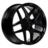 Jante Forgée Monobloc JDM Deep Lip 5 Branches