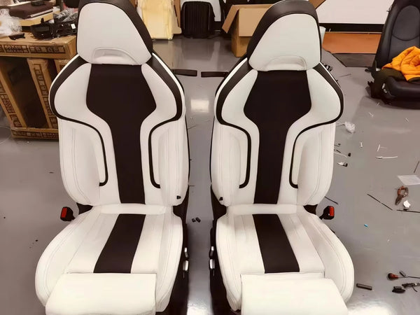 Siège Baquet Racing Eddystar M3 – BMW, M3