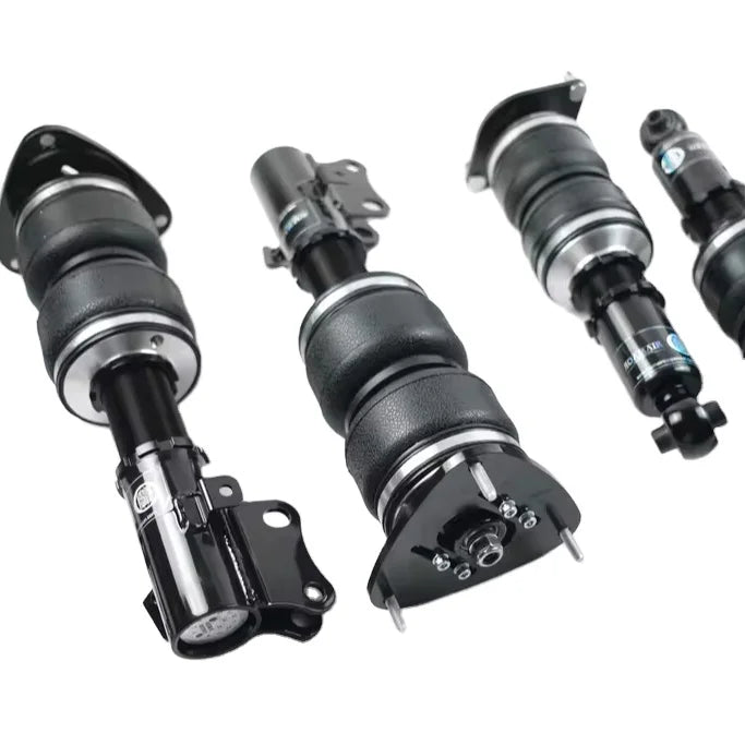 Kit suspension pneumatique Subaru WRX 4WD VA