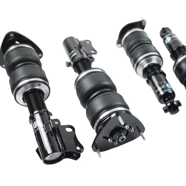 Kit suspension pneumatique Subaru WRX 4WD VA — Suspension | OURANE