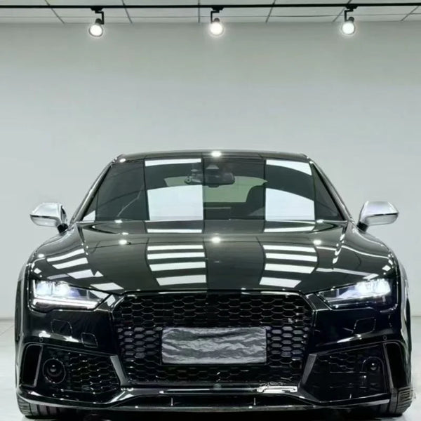 Kit carrosserie style RS7 C7.5 pour Audi A7/S7 C7