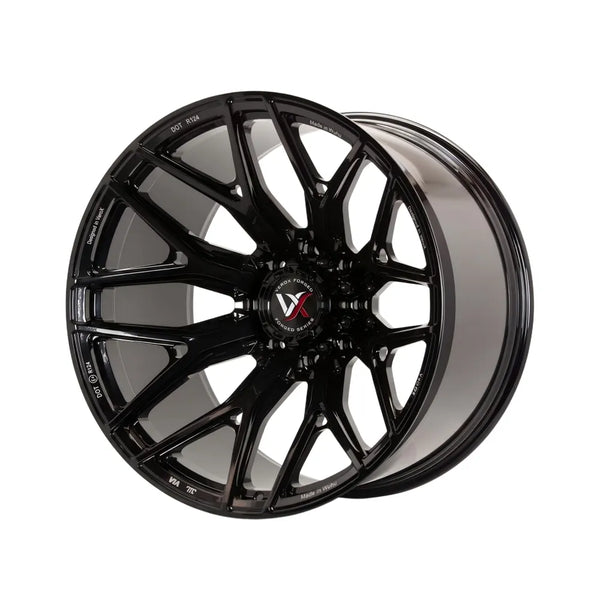 Jantes forgées VeroX VFX concaves 18 à 24 pouces – 6x135 / 6x139,7