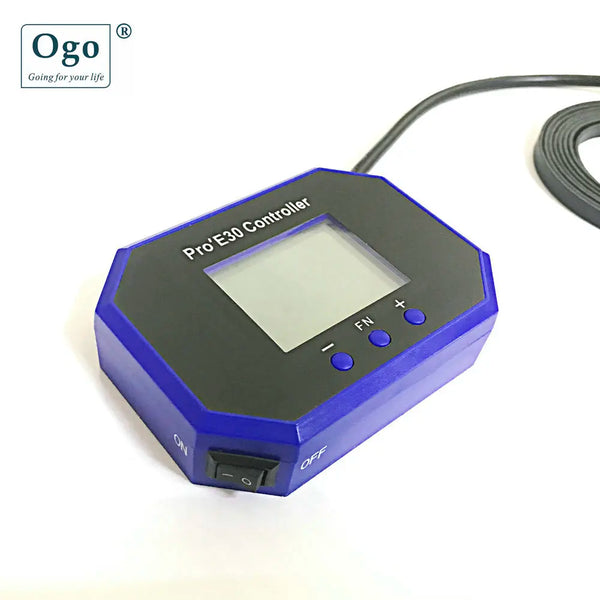 Générateur HHO PRO'E30 intelligent - Économie de carburant — vue 5