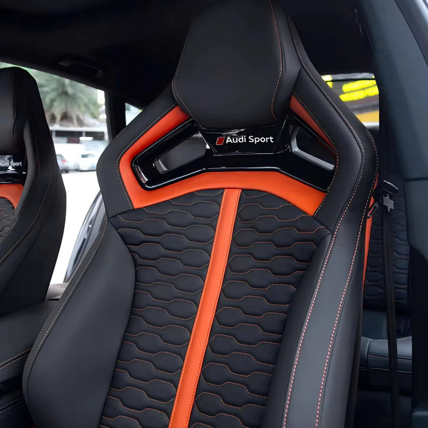Sièges sport pour Audi A4 à Q7 et Volkswagen Golf 8 GTI