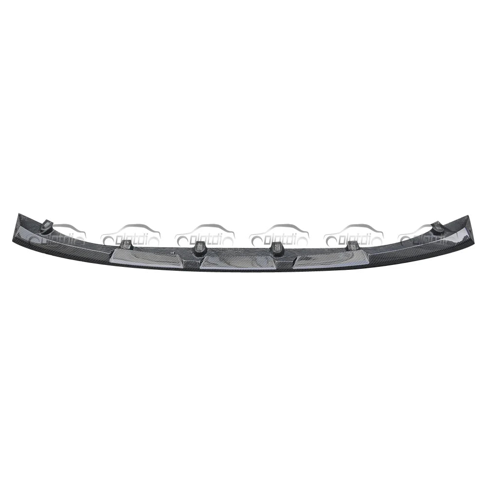 Lip Avant Carbone Style MP avec Splitters pour BMW M3 G80/M4 G82 (2020+) – Carrosserie & aérodynamique | OURANE.COM