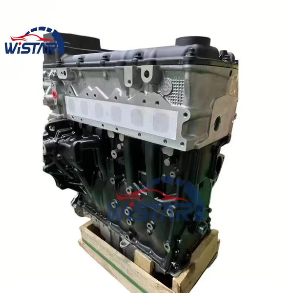 Moteur VR6 Volkswagen Golf 3/R32, configurations 2.5 et 3.2 — vue 3