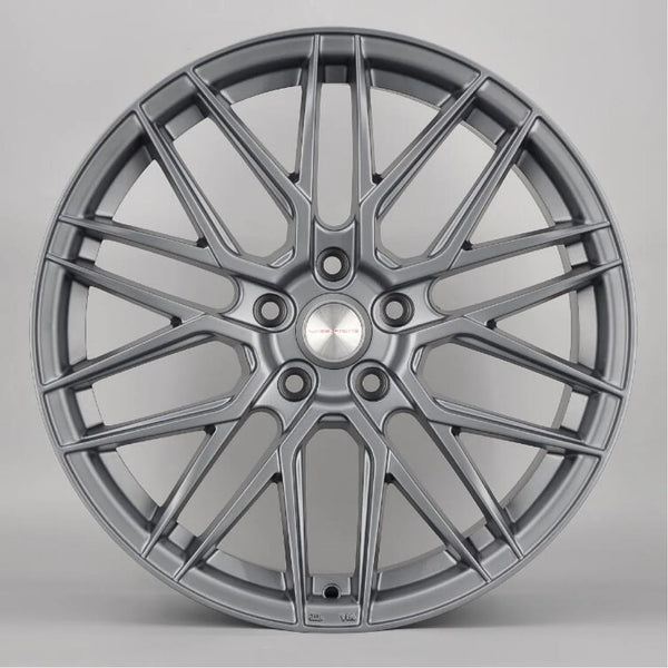 Jantes Forgées – Audi, Civic, Accord