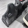 Siège baquet sport pour Golf 4, 5 et 6 GTI