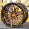 Jantes Forgées 3 Pièces Carbone Vossen S21-02 – BMW, Audi, Nissan
